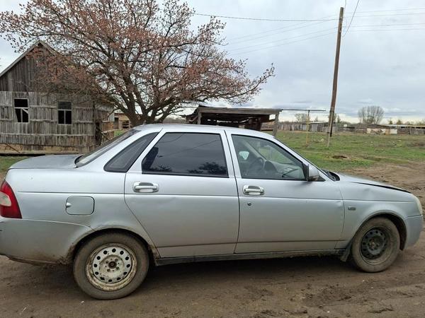 LADA Priora 2008, фото 2