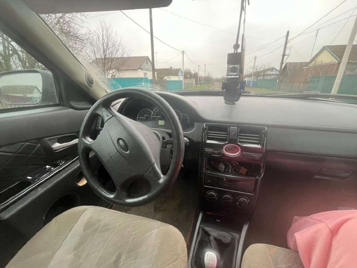 Lada (ВАЗ) Priora