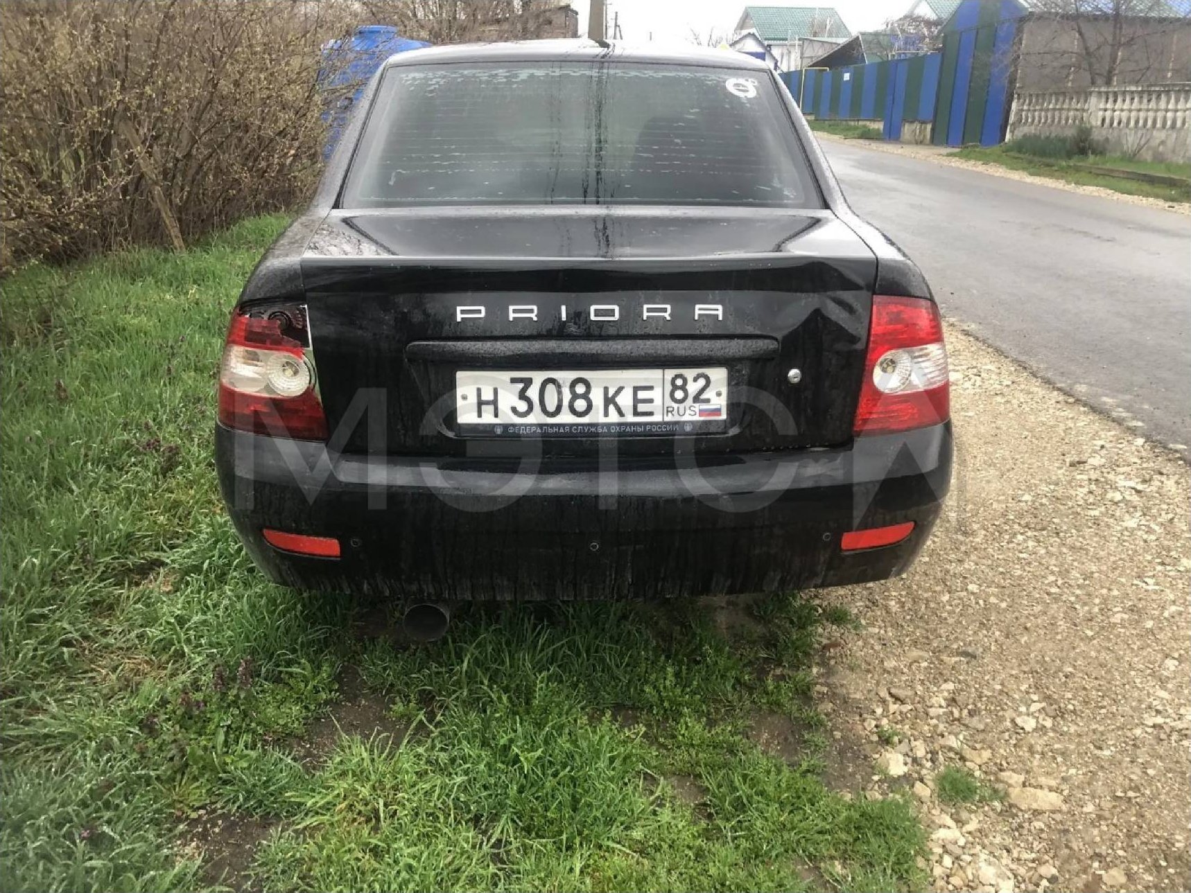 LADA Priora