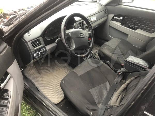 LADA Priora 2009, фото 2