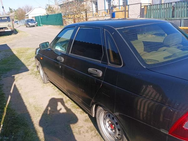 LADA Priora 2009, фото 3
