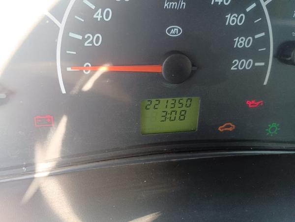 LADA Priora 2009, фото 7
