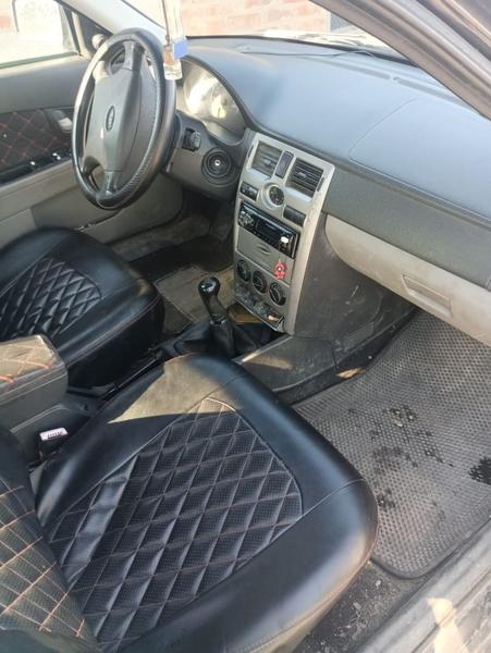 LADA Priora 2009, фото 6