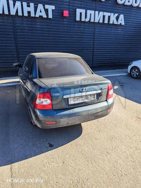 LADA Priora 2009, фото 3