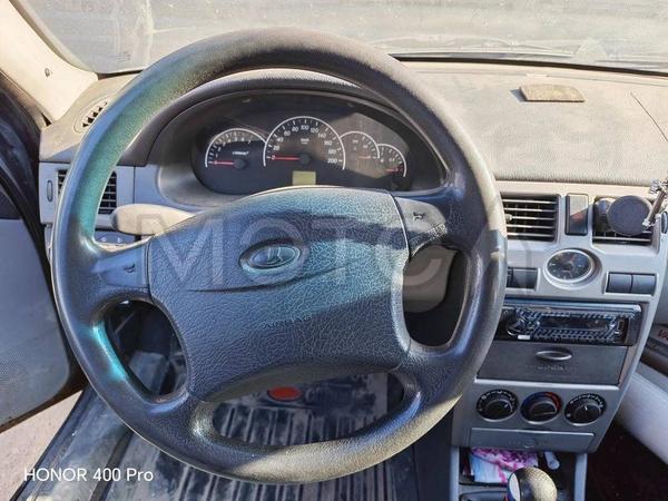 LADA Priora 2009, фото 6