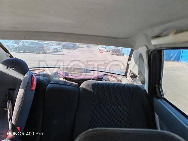 LADA Priora 2009, фото 5