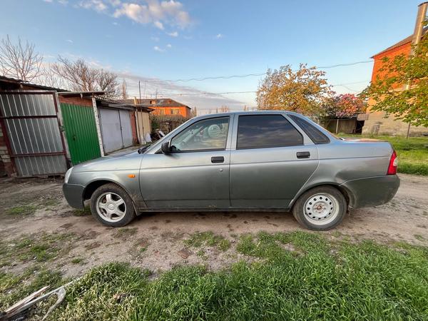 LADA Priora 2009, фото 4