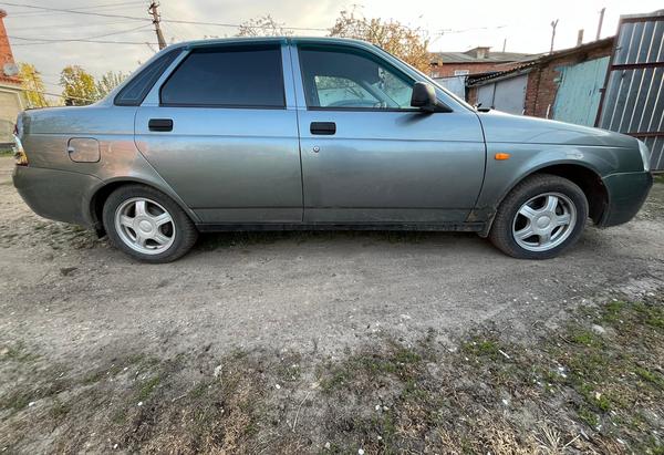 LADA Priora 2009, фото 2