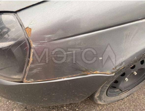 LADA Priora 2009, фото 8
