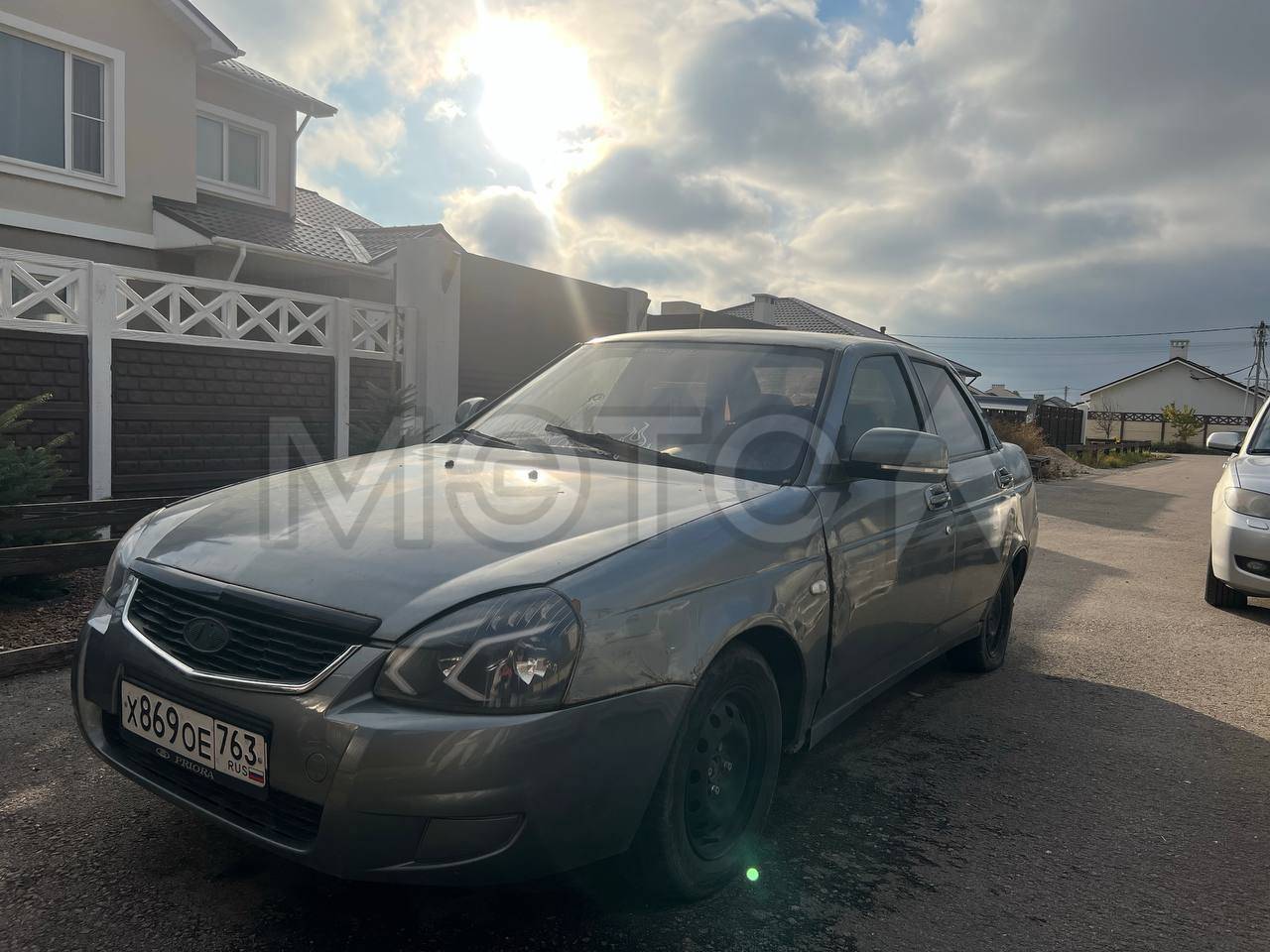 LADA Priora