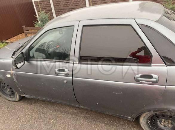 LADA Priora 2009, фото 6