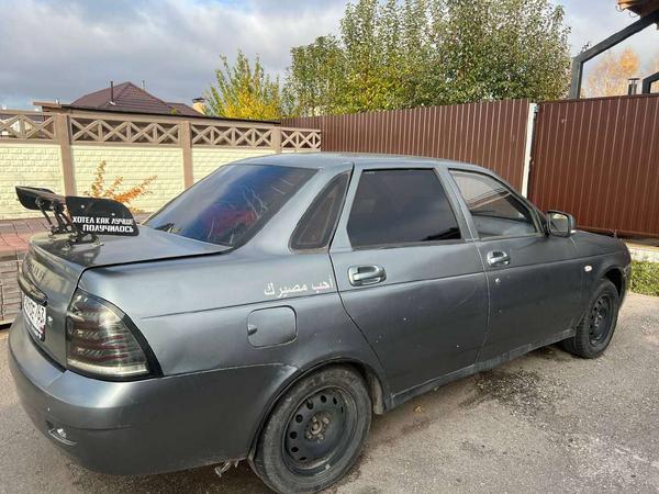 LADA Priora 2009, фото 31