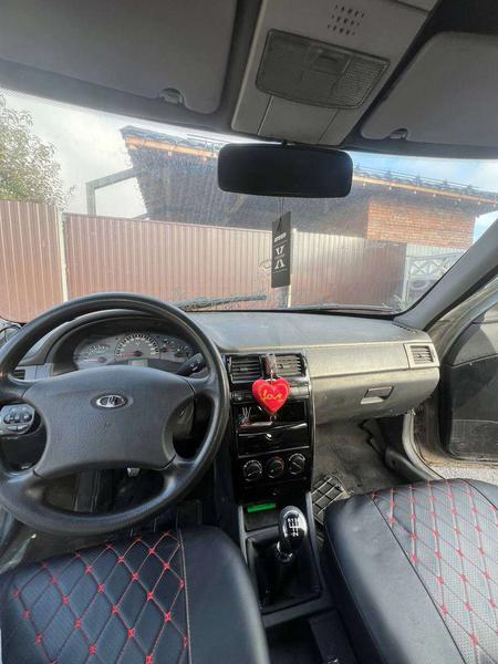LADA Priora 2009, фото 41