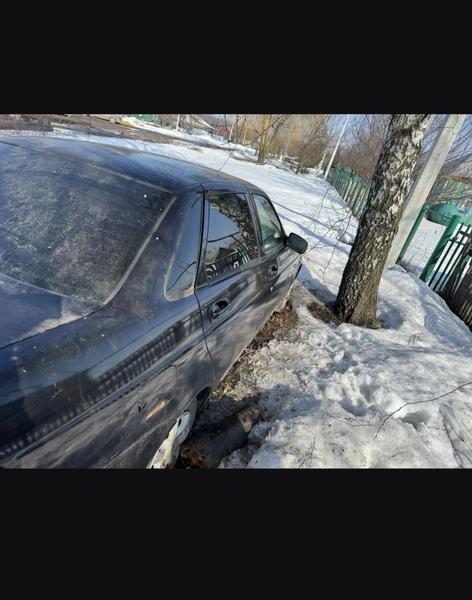 LADA 217030 2009, фото 3