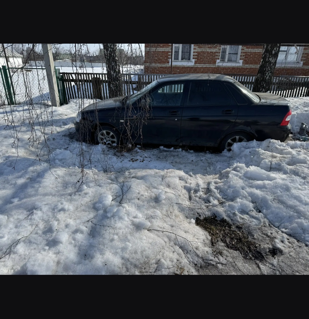 LADA 217030