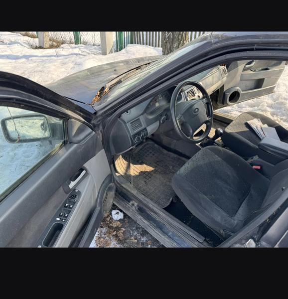 LADA 217030 2009, фото 2