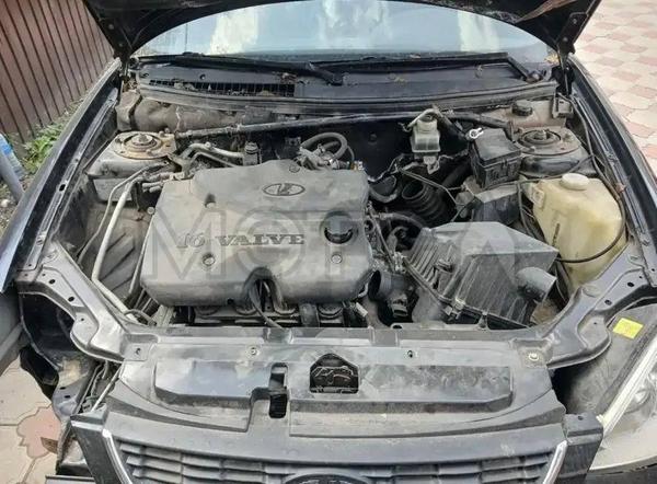 LADA Priora 2010, фото 10