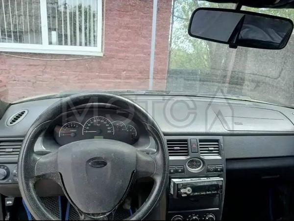 LADA Priora 2010, фото 5