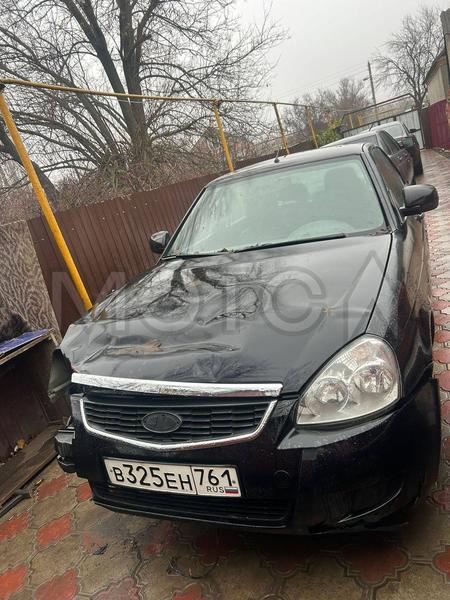 LADA Priora 2010, фото 2