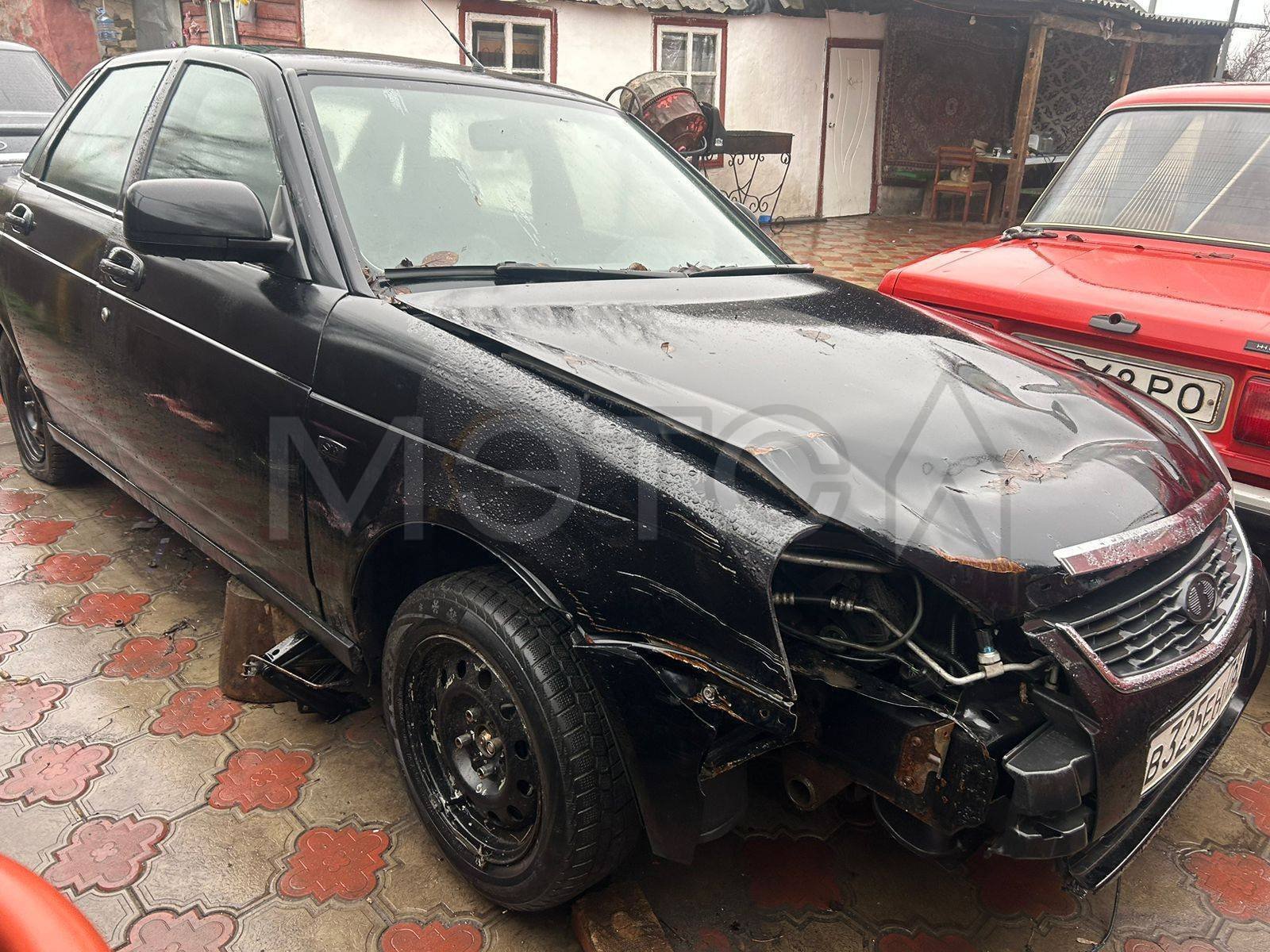 LADA Priora
