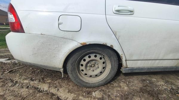 LADA Priora 2010, фото 13