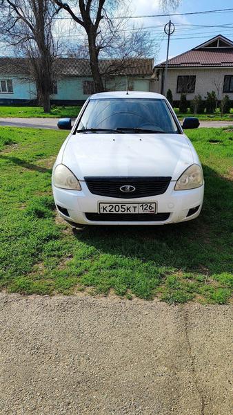 LADA Priora 2010, фото 9