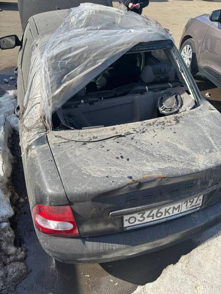 LADA 21703 2011, фото 6