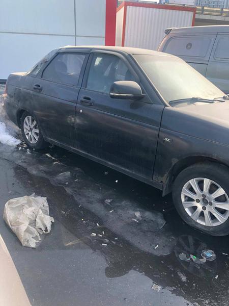 LADA 21703 2011, фото 10