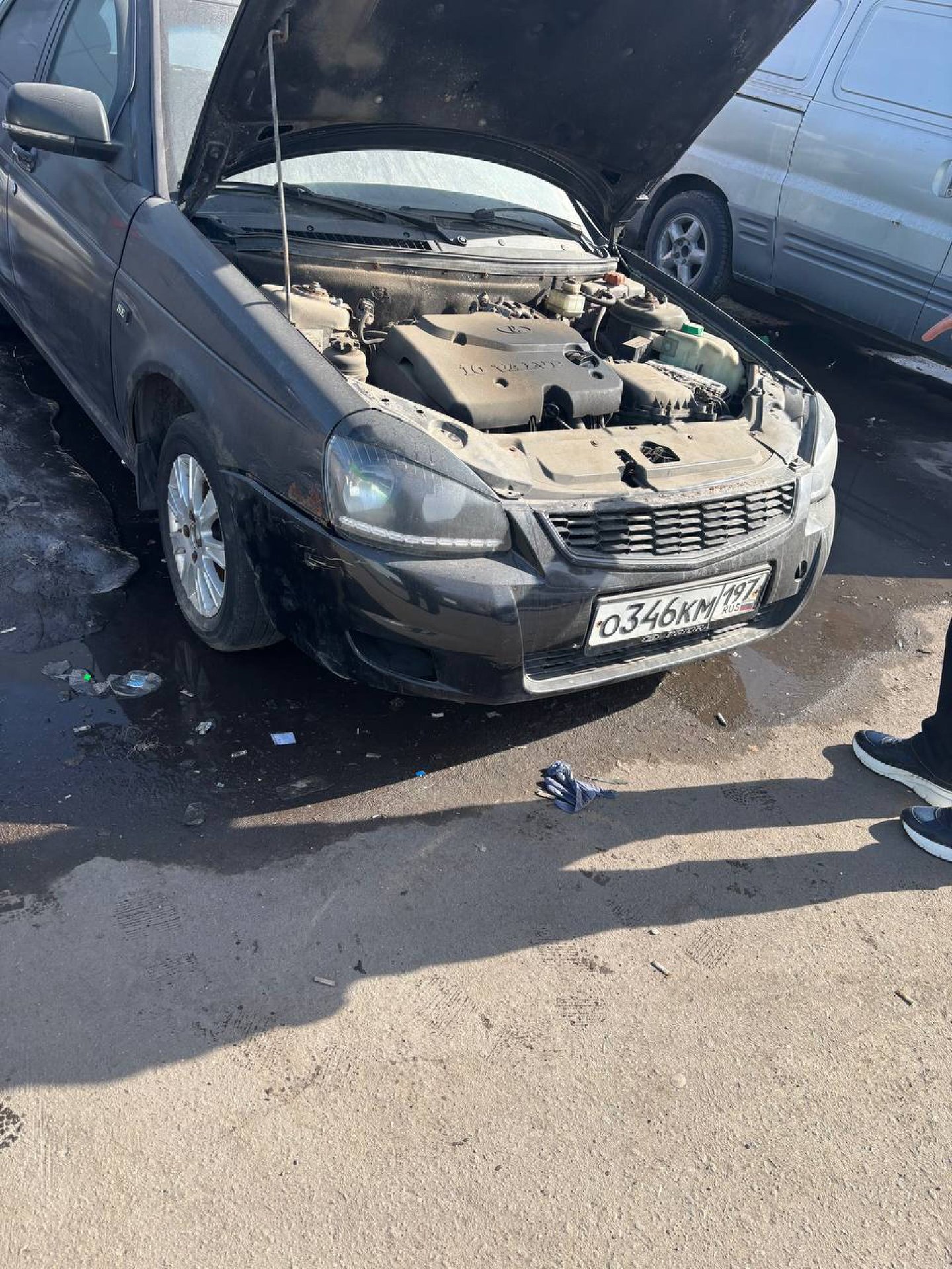 LADA 21703