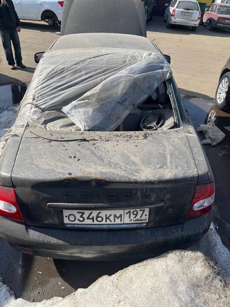 LADA 21703 2011, фото 2