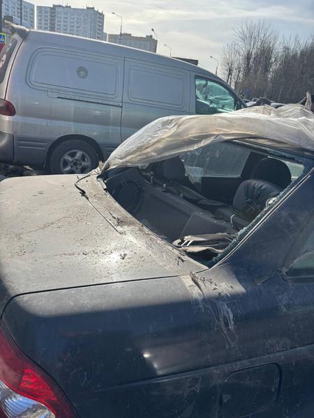 LADA 21703 2011, фото 8