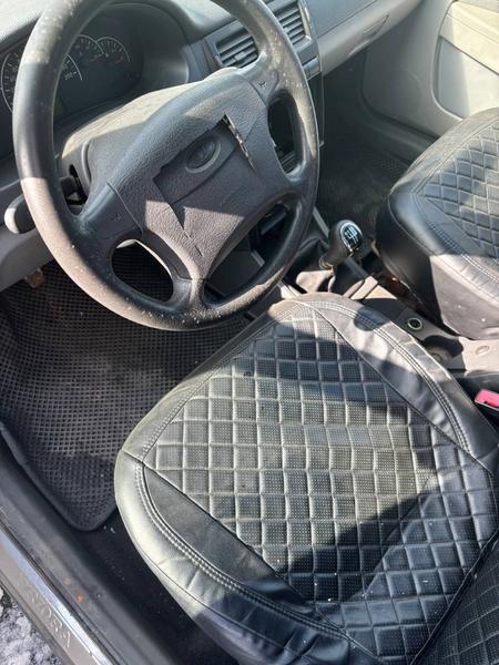LADA 21703 2011, фото 4