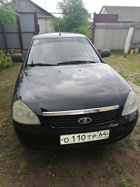 LADA Priora 2011, фото 5