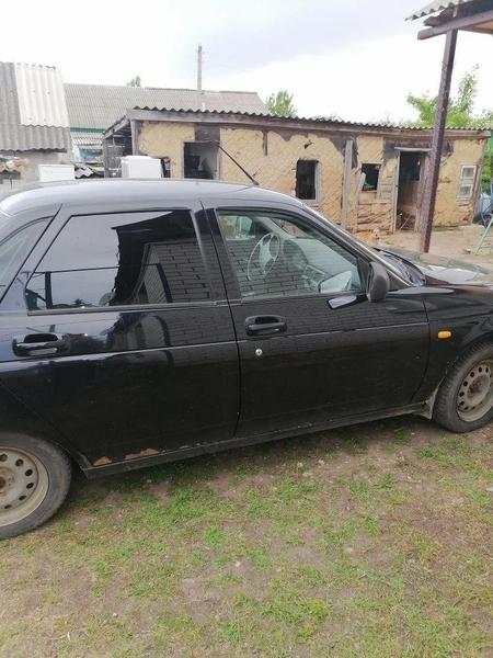 LADA Priora 2011, фото 4