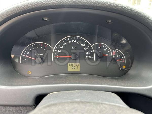 Lada (ВАЗ) 217030 2011, фото 7