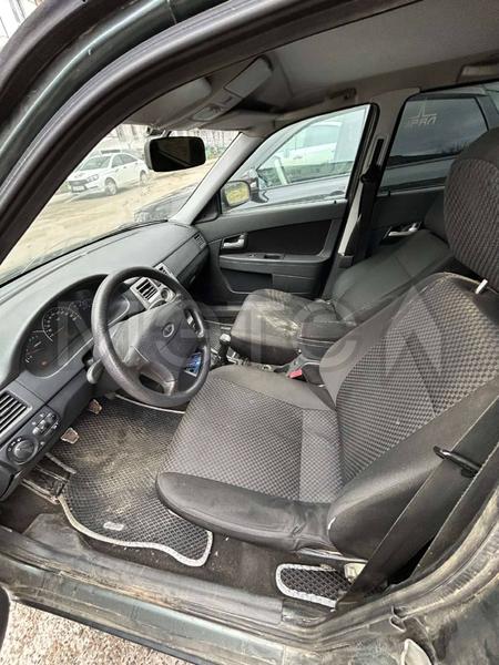 Lada (ВАЗ) 217030 2011, фото 5