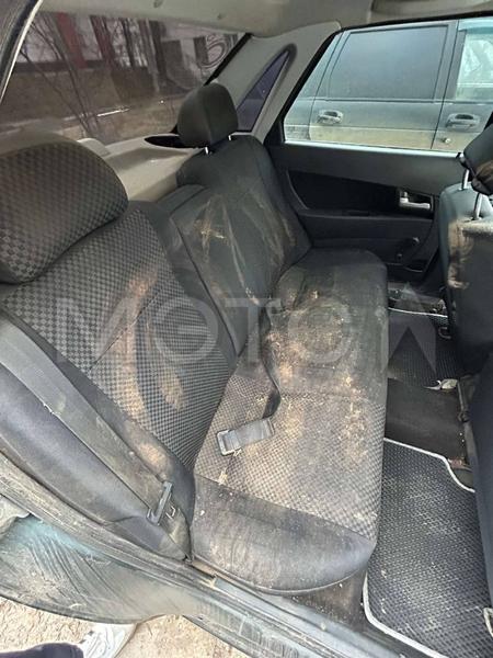 Lada (ВАЗ) 217030 2011, фото 6