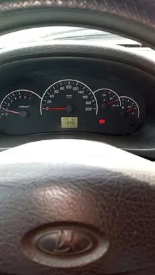 Lada (ВАЗ) Priora
