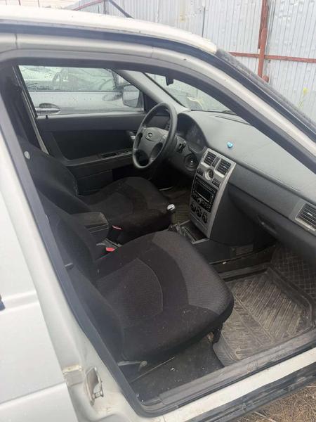 LADA Priora 2011, фото 9