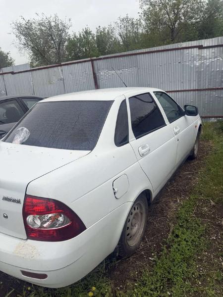 LADA Priora 2011, фото 7