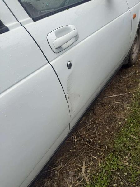 LADA Priora 2011, фото 8