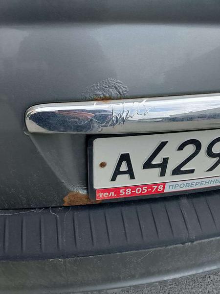 Lada (ВАЗ) 217030 2012, фото 5