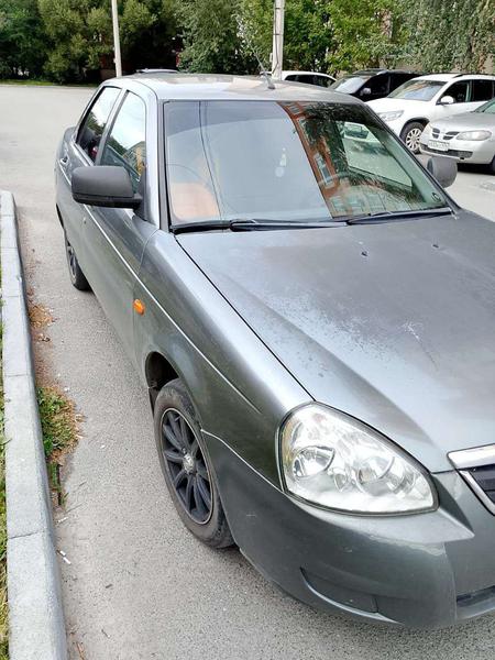 Lada (ВАЗ) 217030 2012, фото 3