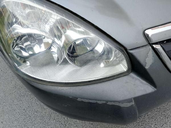 Lada (ВАЗ) 217030 2012, фото 2