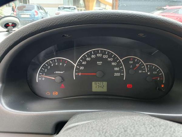 Lada (ВАЗ) 217030 2012, фото 12