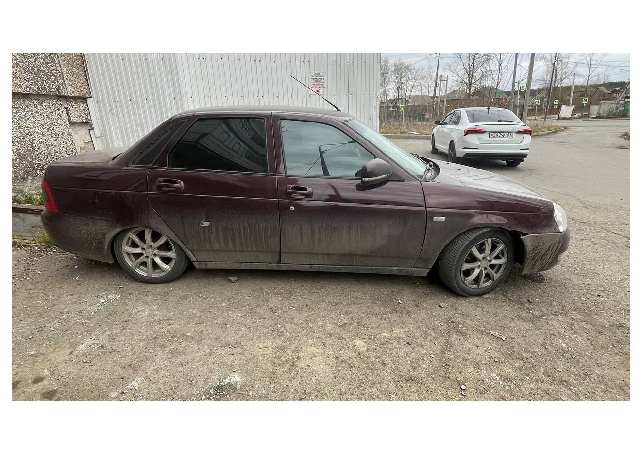 LADA Priora