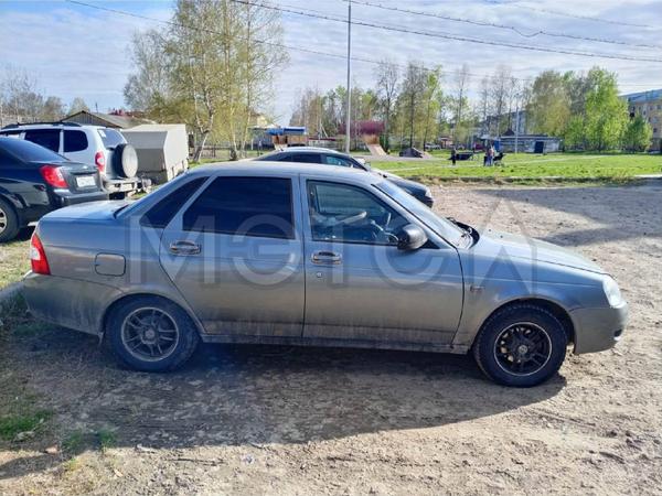 LADA