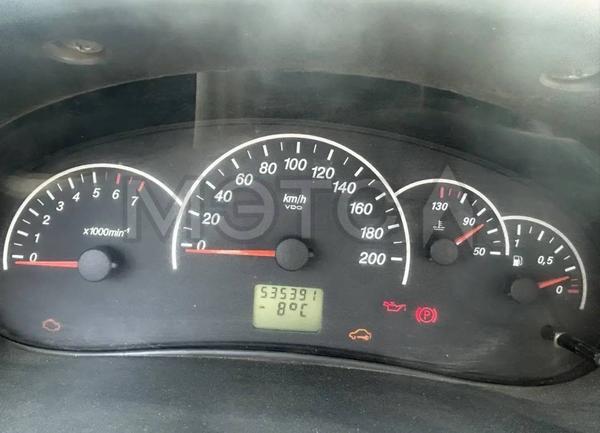 LADA Priora 2012, фото 5