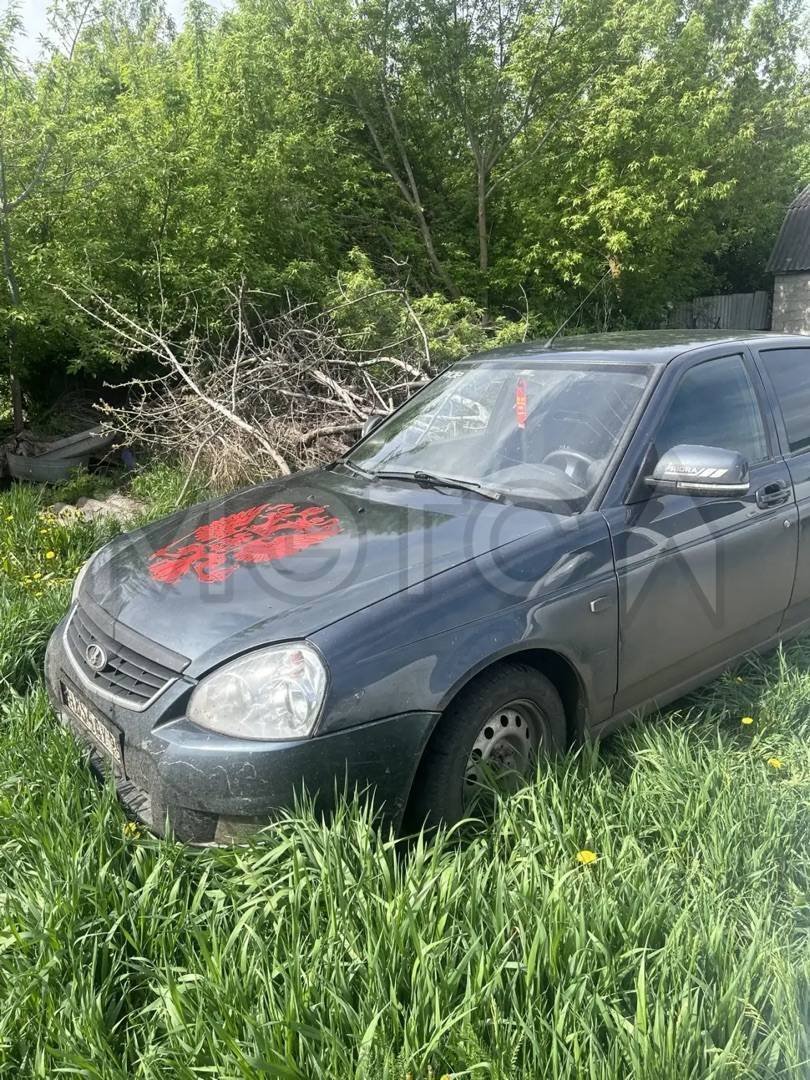 LADA Priora