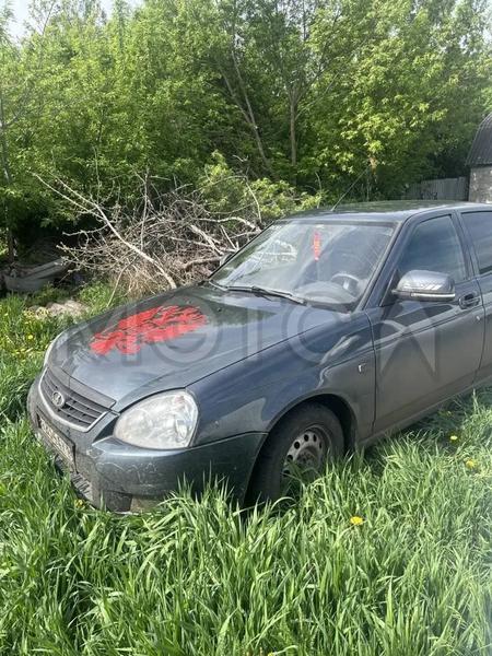 LADA